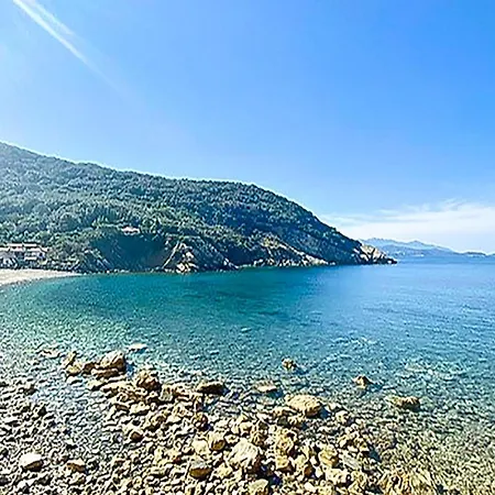 Lovely In Nisportino With Kitchen *