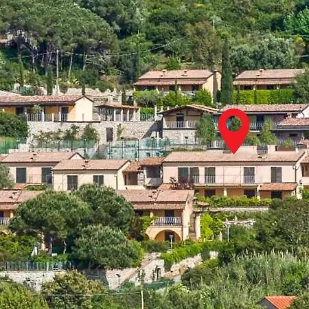 Cozy In Nisportino With Wifi * Nisporto