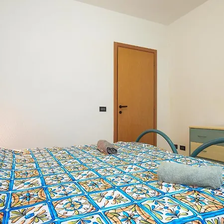 Lovely In Nisportino With Kitchen Apartment Nisporto