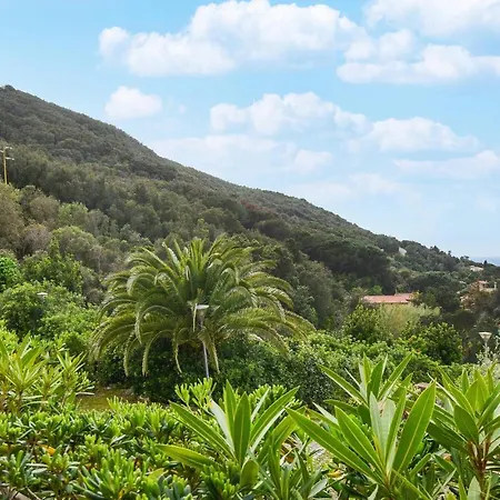 Cozy In Nisportino With Wifi アパート *