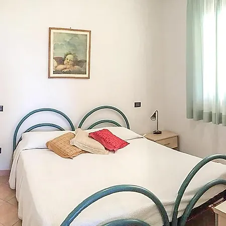 Lovely In Nisportino With Kitchen Nisporto