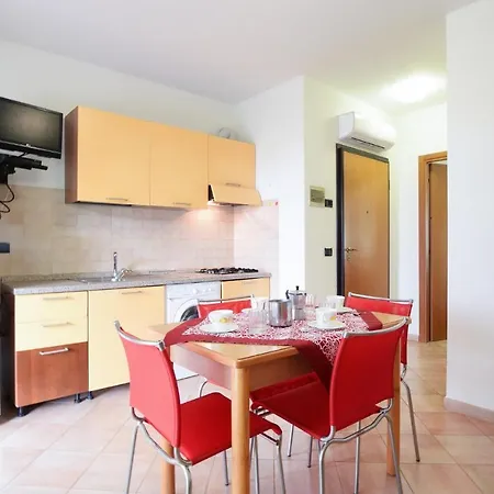 Apartment Lovely In Nisportino With Kitchen *