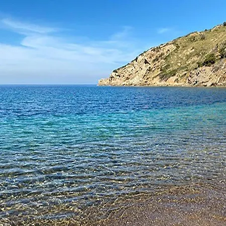 アパート Cozy In Nisportino With Wifi Nisporto