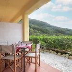 Cozy In Nisportino With Wifi Appartement