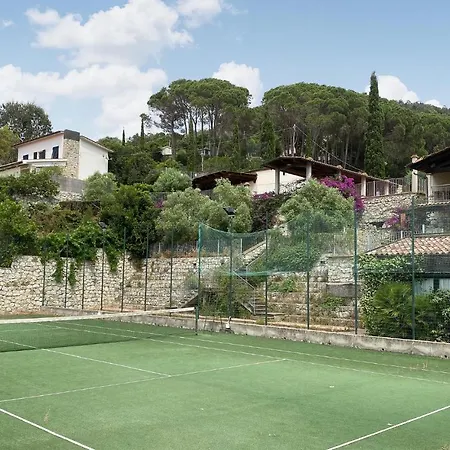 Cozy In Nisportino With Wifi Lejlighed Nisporto