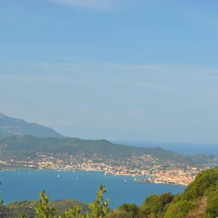 Apartment Cozy In Nisportino With Wifi Nisporto