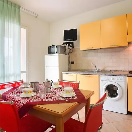 Cozy In Nisportino With Wifi Lejlighed *