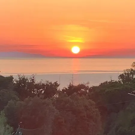 Lejlighed Cozy In Nisportino With Wifi