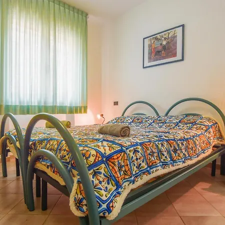 Cozy In Nisportino With Wifi Lejlighed Nisporto