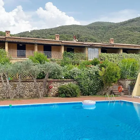 Cozy In Nisportino With Wifi Appartement