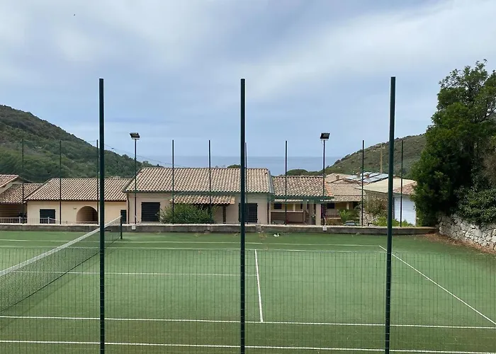 Cozy In Nisportino With Wifi *