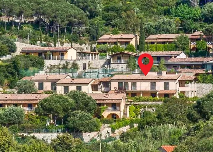 Cozy In Nisportino With Wifi * Nisporto