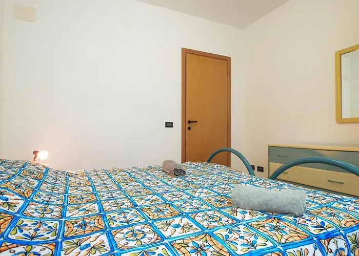 Cozy In Nisportino With Wifi Appartement Nisporto