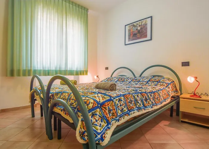 Cozy In Nisportino With Wifi Appartement Nisporto